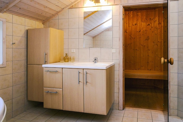 Foto van 6 persoons vakantie huis in Højby - Vakantiehuis in Højby - Indoor