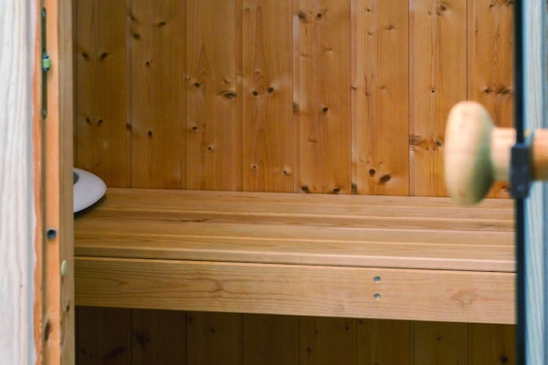Foto van 6 persoons vakantie huis in Højby - Vakantiehuis in Højby - Indoor