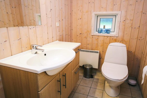 Foto van 6 persoons vakantie huis in Højby - Vakantiehuis in Højby - Indoor