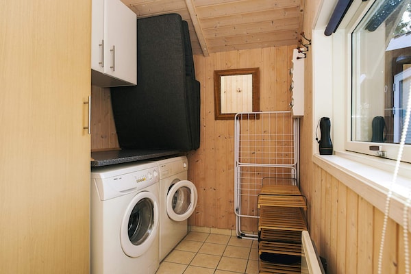 Foto van 6 persoons vakantie huis in Højby - Vakantiehuis in Højby - Indoor