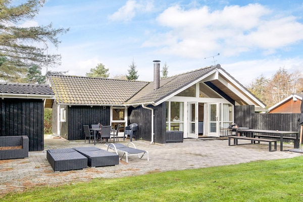Foto van 6 persoons vakantie huis in Højby - Vakantiehuis in Højby - View