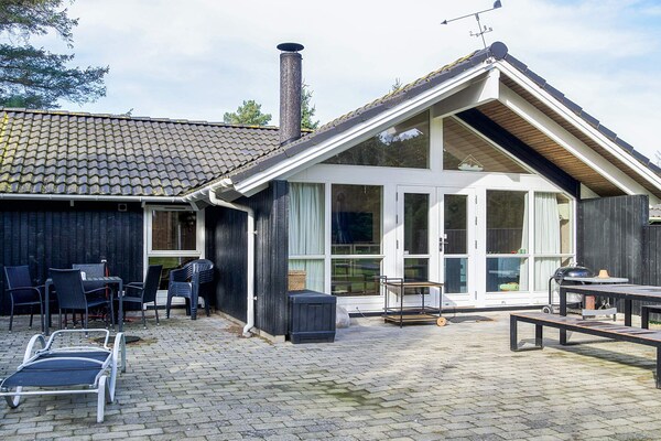 Foto van 6 persoons vakantie huis in Højby - Vakantiehuis in Højby - View