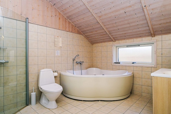 Foto van 6 persoons vakantie huis in Højby - Vakantiehuis in Højby - Indoor