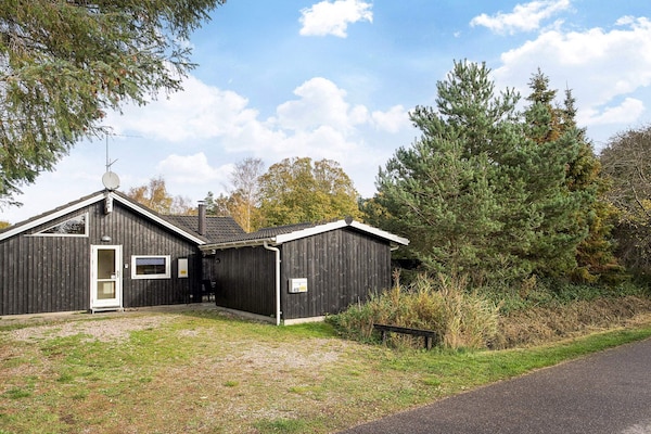 Foto van 6 persoons vakantie huis in Højby - Vakantiehuis in Højby - View