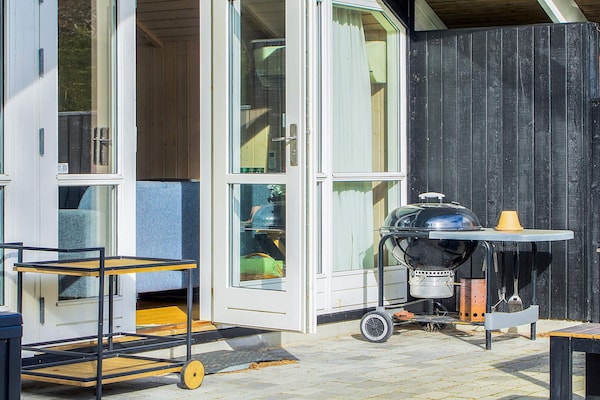 Foto van 6 persoons vakantie huis in Højby - Vakantiehuis in Højby - View