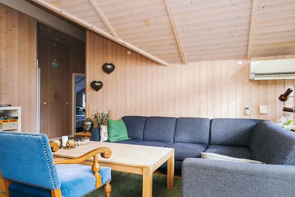 Foto van 6 persoons vakantie huis in Højby - Vakantiehuis in Højby - Indoor