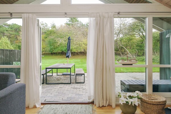 Foto van 6 persoons vakantie huis in Højby - Vakantiehuis in Højby - Indoor