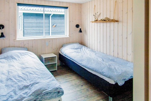 Foto van 18 persoons vakantie huis in Væggerløse - Vakantiehuis in Væggerløse - Indoor