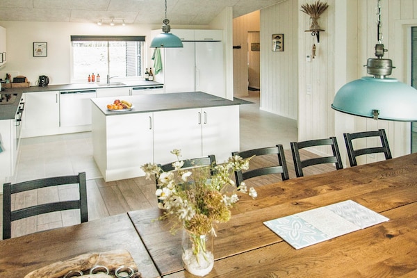 Foto van 18 persoons vakantie huis in Væggerløse - Vakantiehuis in Væggerløse - Indoor