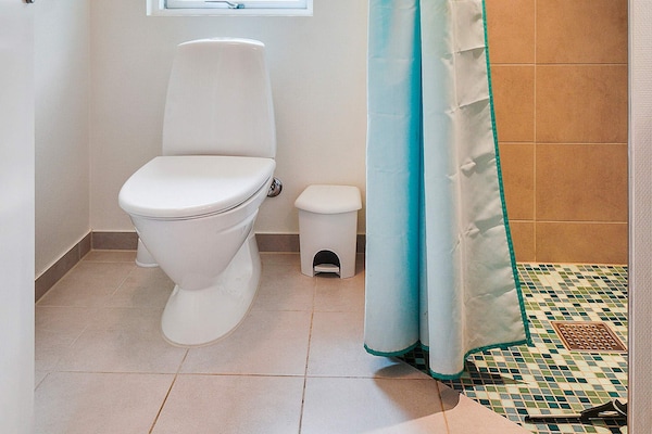 Foto van 18 persoons vakantie huis in Væggerløse - Vakantiehuis in Væggerløse - Indoor
