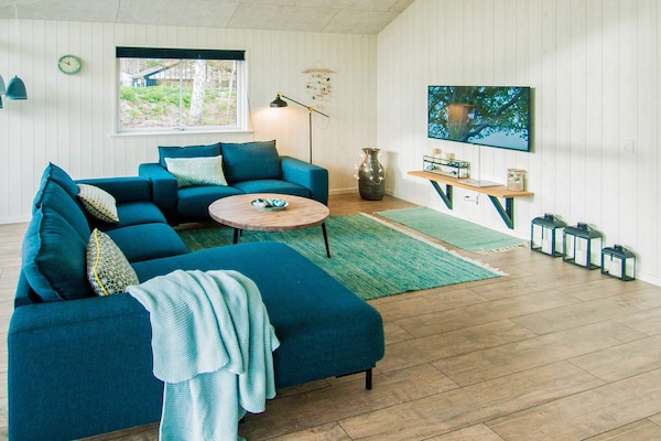 Foto van 18 persoons vakantie huis in Væggerløse - Vakantiehuis in Væggerløse - Indoor