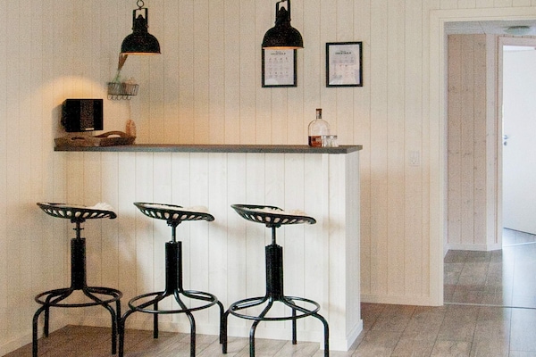 Foto van 18 persoons vakantie huis in Væggerløse - Vakantiehuis in Væggerløse - Indoor