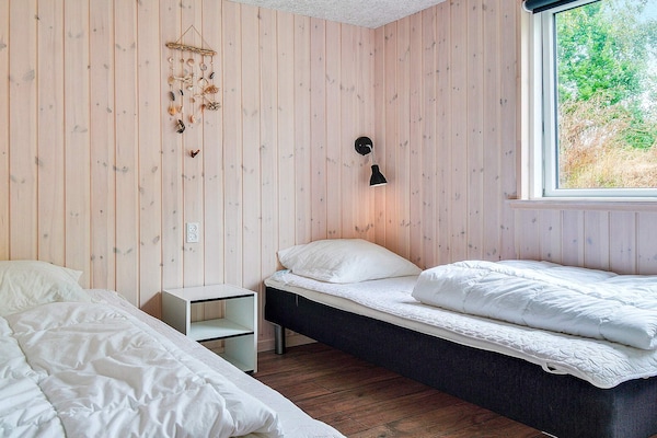 Foto van 18 persoons vakantie huis in Væggerløse - Vakantiehuis in Væggerløse - Indoor