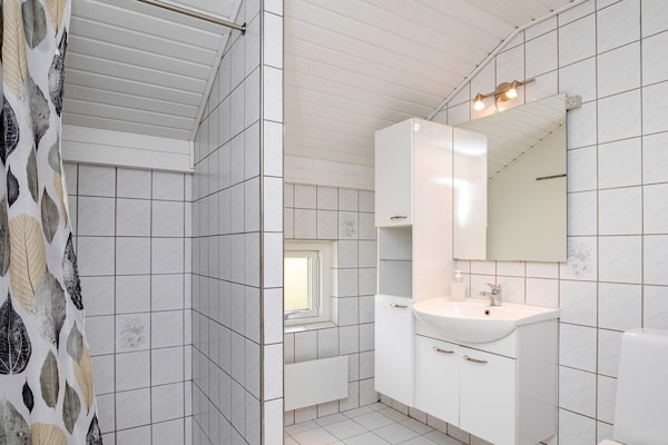 Foto van Kustcharme in Ristinge-By Traum - Vakantiehuis in Humble - Indoor