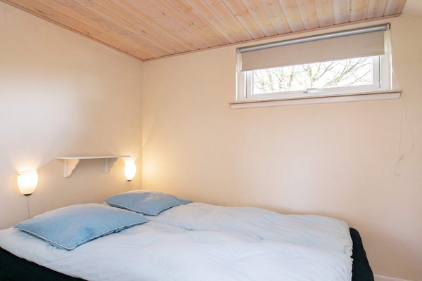 Foto van Kustcharme in Ristinge-By Traum - Vakantiehuis in Humble - Indoor