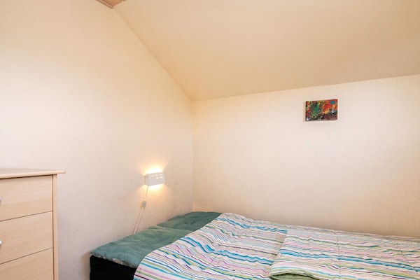 Foto van Kustcharme in Ristinge-By Traum - Vakantiehuis in Humble - Indoor
