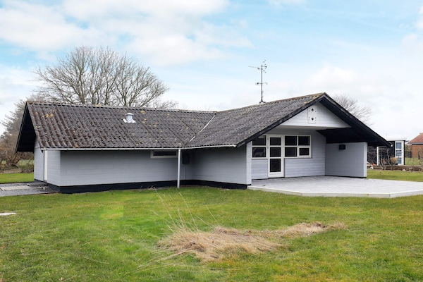 Foto van Kustcharme in Ristinge-By Traum - Vakantiehuis in Humble - View