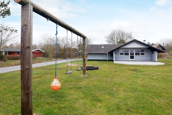 Foto van Kustcharme in Ristinge-By Traum - Vakantiehuis in Humble - View