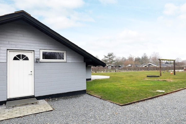 Foto van Kustcharme in Ristinge-By Traum - Vakantiehuis in Humble - View