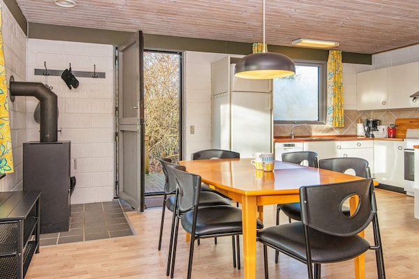Foto van 6 persoons vakantie huis in Ans By - Vakantiehuis in Ans By - Indoor