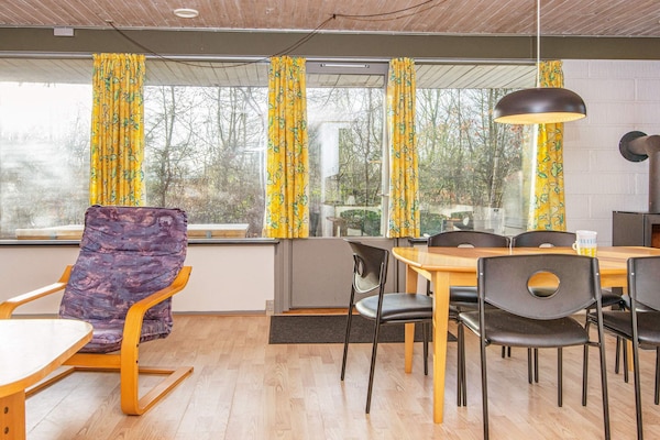 Foto van 6 persoons vakantie huis in Ans By - Vakantiehuis in Ans By - Indoor