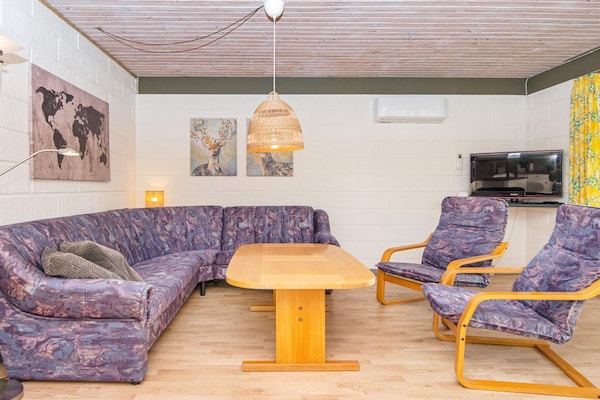 Foto van 6 persoons vakantie huis in Ans By - Vakantiehuis in Ans By - Indoor