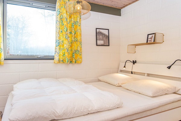 Foto van 6 persoons vakantie huis in Ans By - Vakantiehuis in Ans By - Indoor