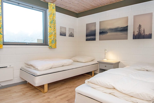 Foto van 6 persoons vakantie huis in Ans By - Vakantiehuis in Ans By - Indoor