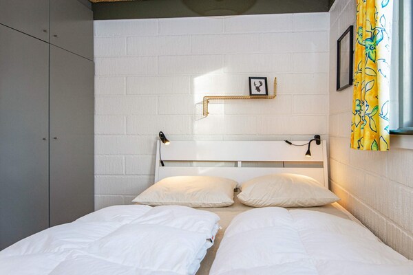 Foto van 6 persoons vakantie huis in Ans By - Vakantiehuis in Ans By - Indoor