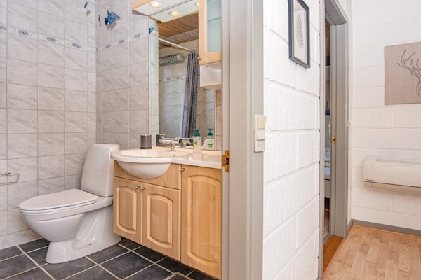 Foto van 6 persoons vakantie huis in Ans By - Vakantiehuis in Ans By - Indoor