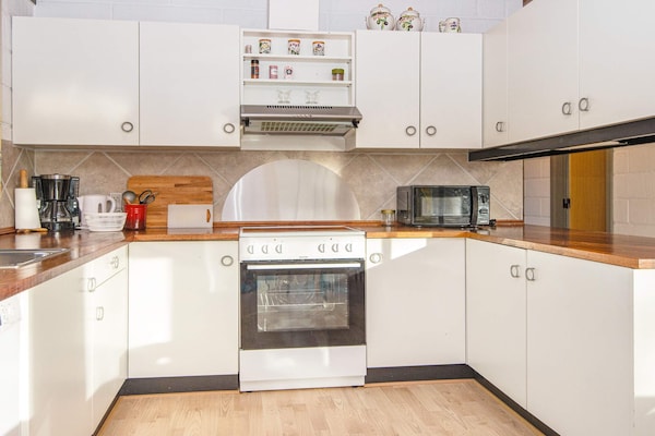 Foto van 6 persoons vakantie huis in Ans By - Vakantiehuis in Ans By - Indoor
