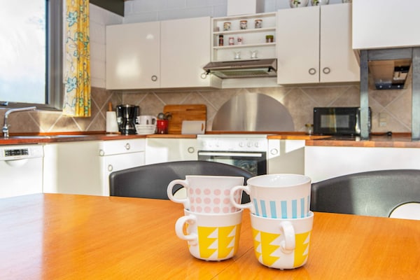Foto van 6 persoons vakantie huis in Ans By - Vakantiehuis in Ans By - Indoor