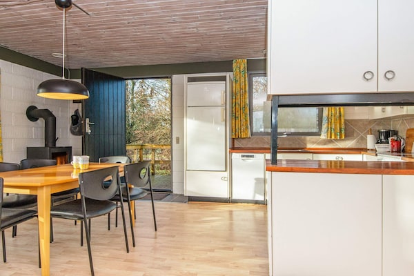 Foto van 6 persoons vakantie huis in Ans By - Vakantiehuis in Ans By - Indoor