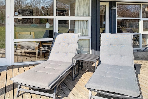 Foto van 7 persoons vakantie huis in Gilleleje - Vakantiehuis in Gilleleje - Outdoor