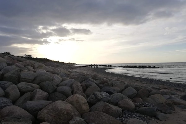 Foto van 7 persoons vakantie huis in Gilleleje - Vakantiehuis in Gilleleje - WaterView