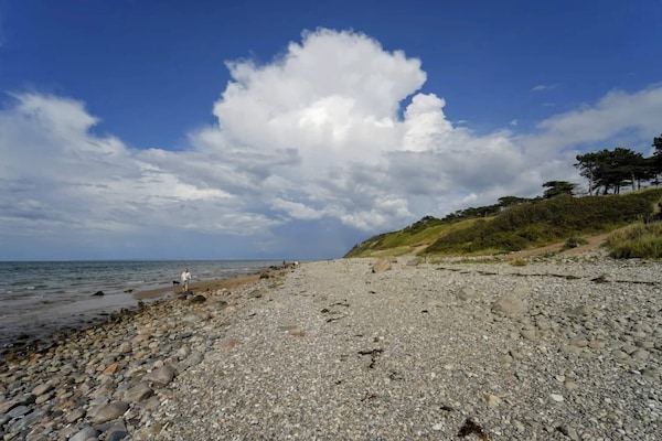 Foto van 7 persoons vakantie huis in Gilleleje - Vakantiehuis in Gilleleje - WaterView