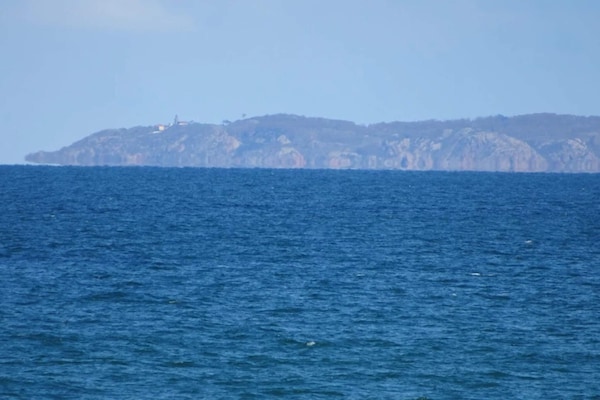 Foto van 7 persoons vakantie huis in Gilleleje - Vakantiehuis in Gilleleje - WaterView