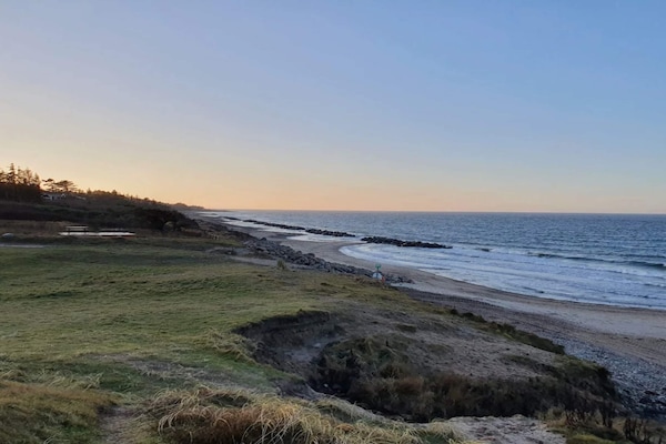 Foto van 7 persoons vakantie huis in Gilleleje - Vakantiehuis in Gilleleje - WaterView