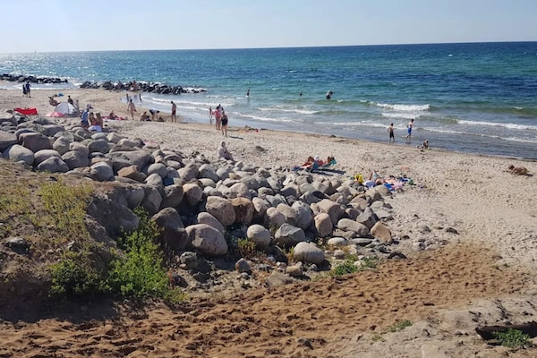 Foto van 7 persoons vakantie huis in Gilleleje - Vakantiehuis in Gilleleje - WaterView