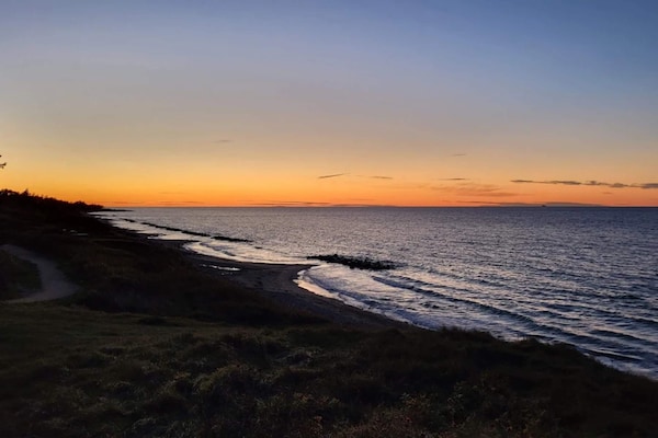 Foto van 7 persoons vakantie huis in Gilleleje - Vakantiehuis in Gilleleje - WaterView