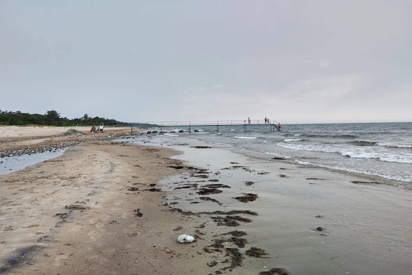 Foto van 7 persoons vakantie huis in Gilleleje - Vakantiehuis in Gilleleje - WaterView