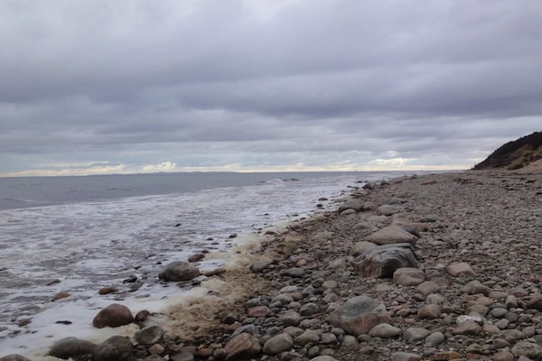 Foto van 7 persoons vakantie huis in Gilleleje - Vakantiehuis in Gilleleje - WaterView