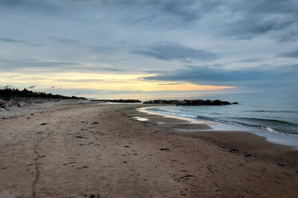 Foto van 7 persoons vakantie huis in Gilleleje - Vakantiehuis in Gilleleje - WaterView