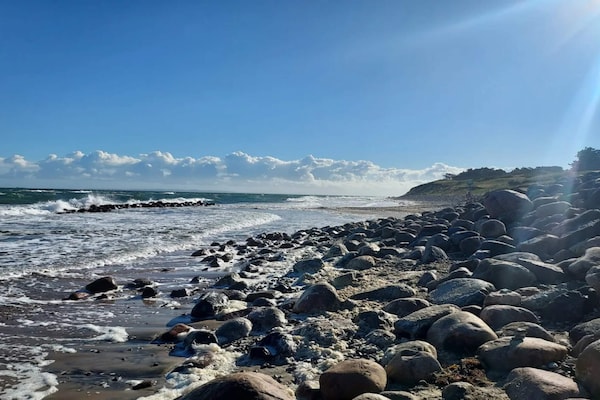 Foto van 7 persoons vakantie huis in Gilleleje - Vakantiehuis in Gilleleje - WaterView