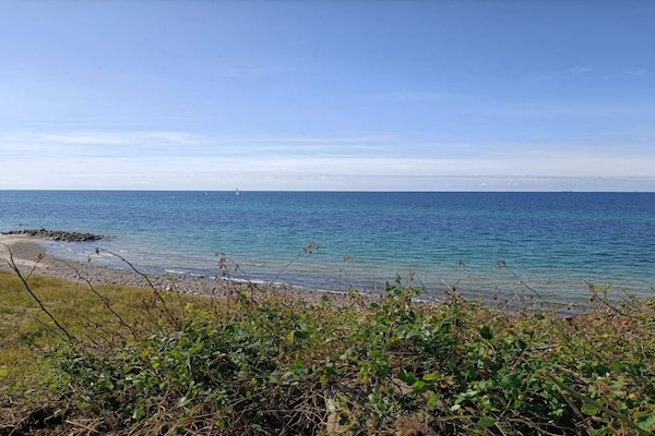 Foto van 7 persoons vakantie huis in Gilleleje - Vakantiehuis in Gilleleje - WaterView