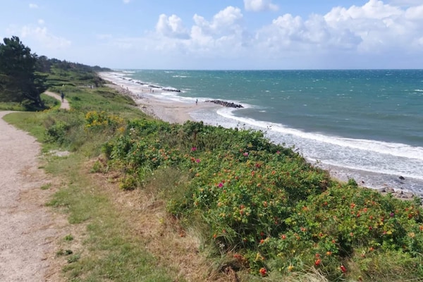 Foto van 7 persoons vakantie huis in Gilleleje - Vakantiehuis in Gilleleje - WaterView
