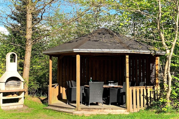 Foto van 7 persoons vakantie huis in Gilleleje - Vakantiehuis in Gilleleje - Outdoor