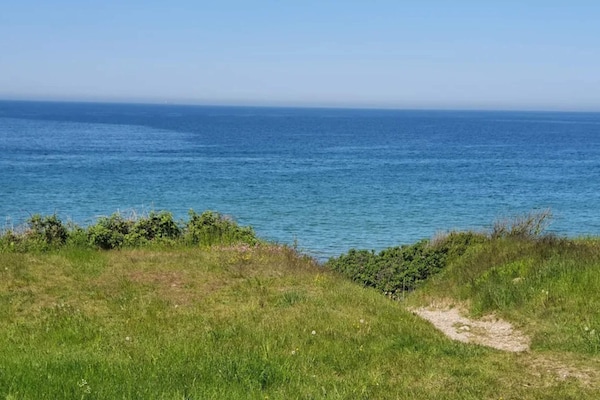 Foto van 7 persoons vakantie huis in Gilleleje - Vakantiehuis in Gilleleje - WaterView