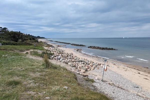 Foto van 7 persoons vakantie huis in Gilleleje - Vakantiehuis in Gilleleje - WaterView