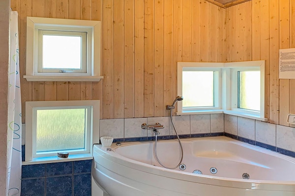 Foto van 7 persoons vakantie huis in Gilleleje - Vakantiehuis in Gilleleje - Spa